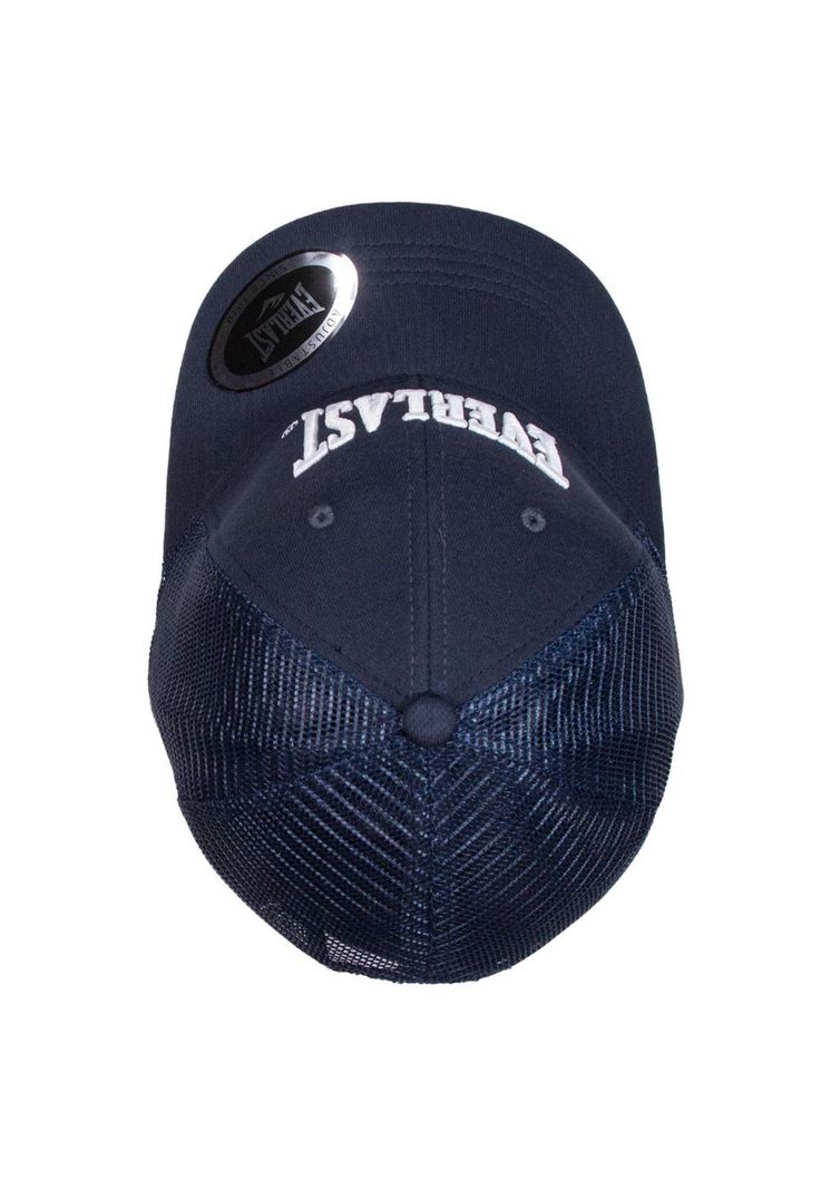 Jockey Contender Trucker Navy Everlast-5