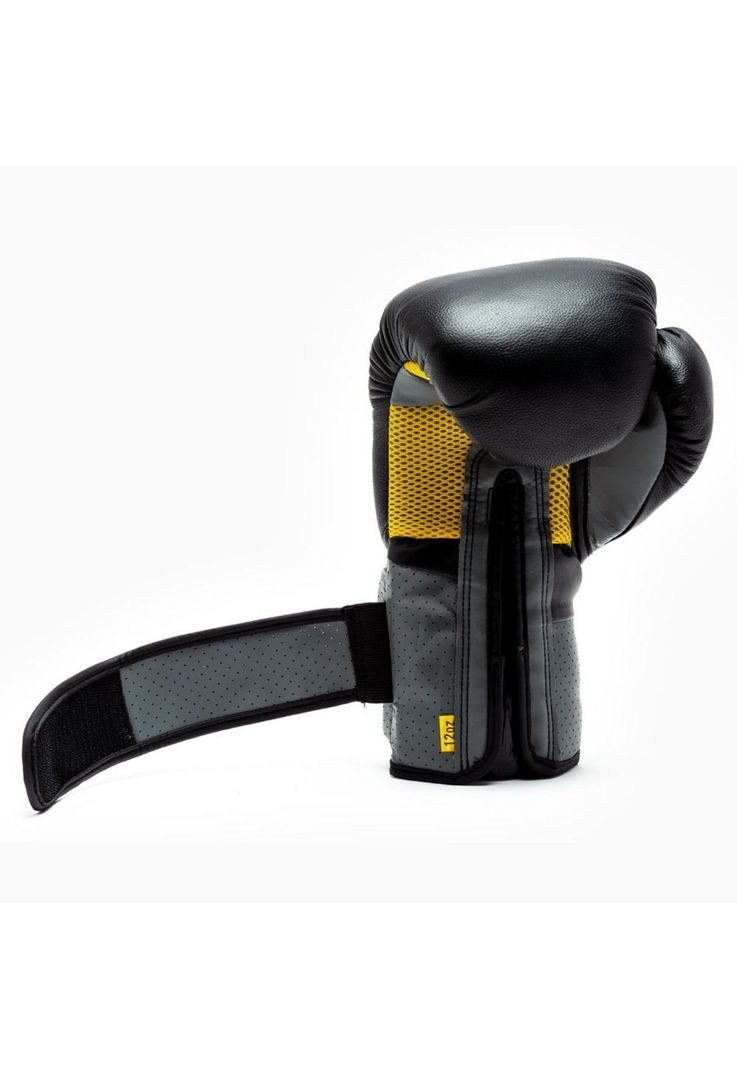 Guantes De Box Everlast C3 Doble Muñequera-2