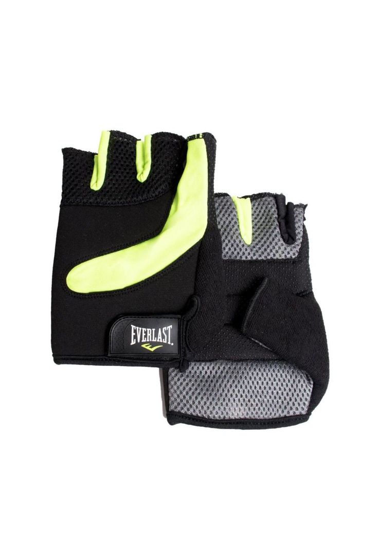 Guante Treck Speed Lima Everlast-0