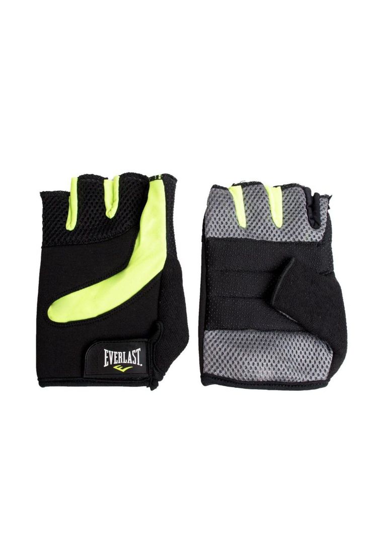 Guante Treck Speed Lima Everlast-1
