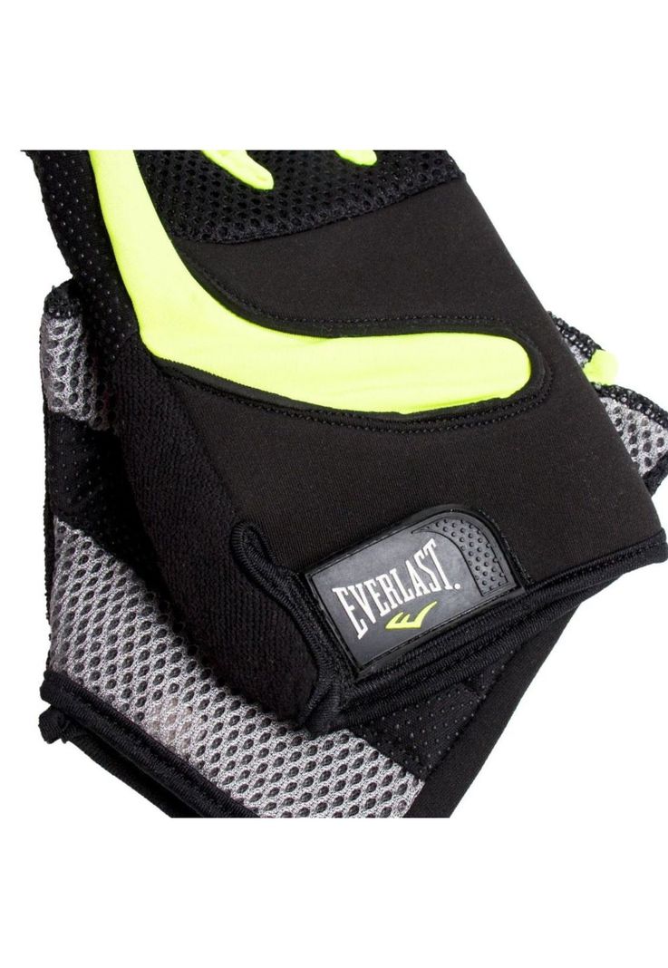 Guante Treck Speed Lima Everlast-2