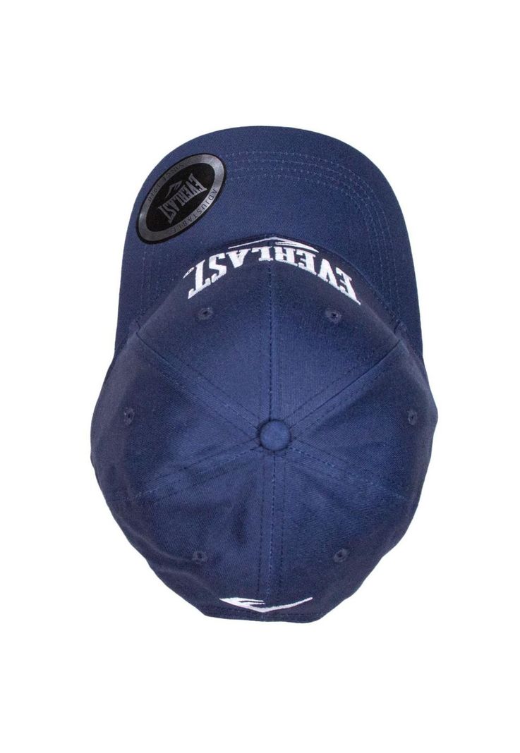 Jockey Pionner Dad Cap Navy Everlast-3