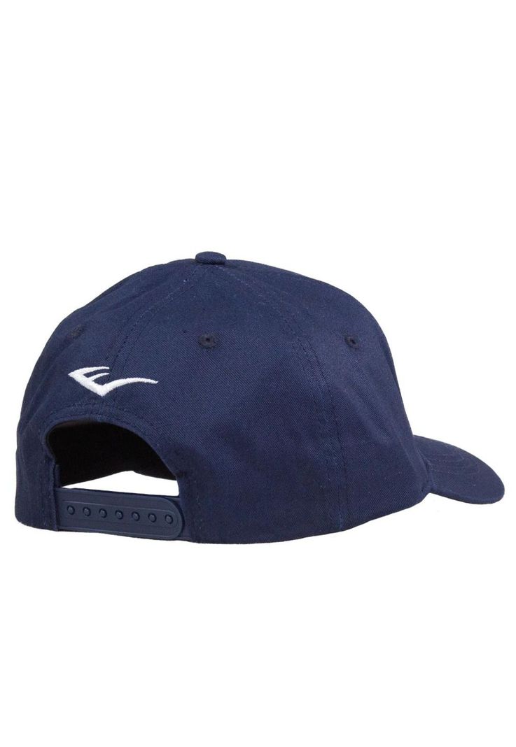 Jockey Pionner Dad Cap Navy Everlast-4