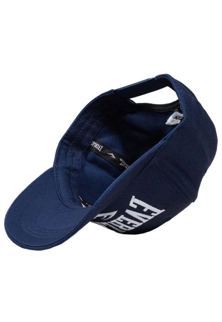 Jockey Pionner Dad Cap Navy Everlast-5