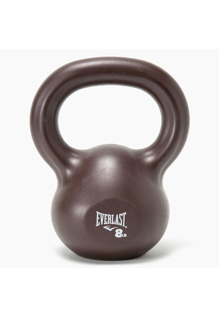 Kettlebell 8 Lb Café Everlast-0
