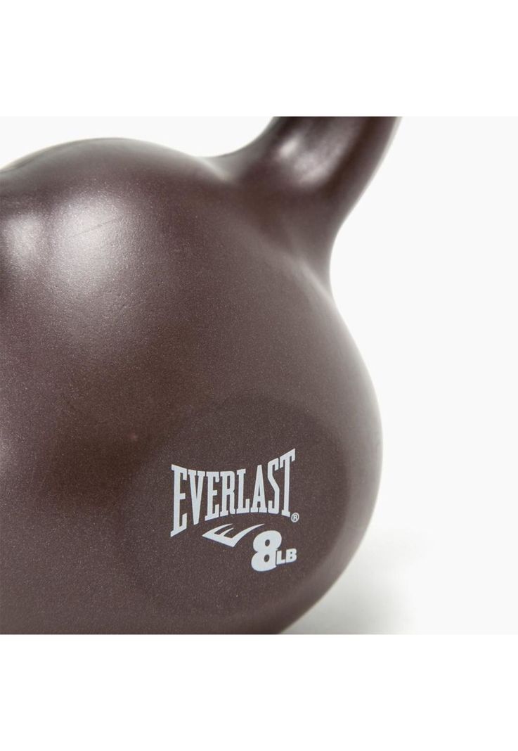 Kettlebell 8 Lb Café Everlast-2