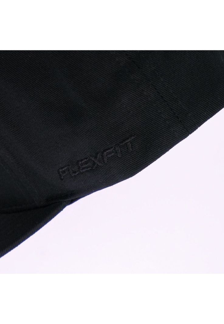 Jockey Winner- Visera Plana Negro Everlast-3