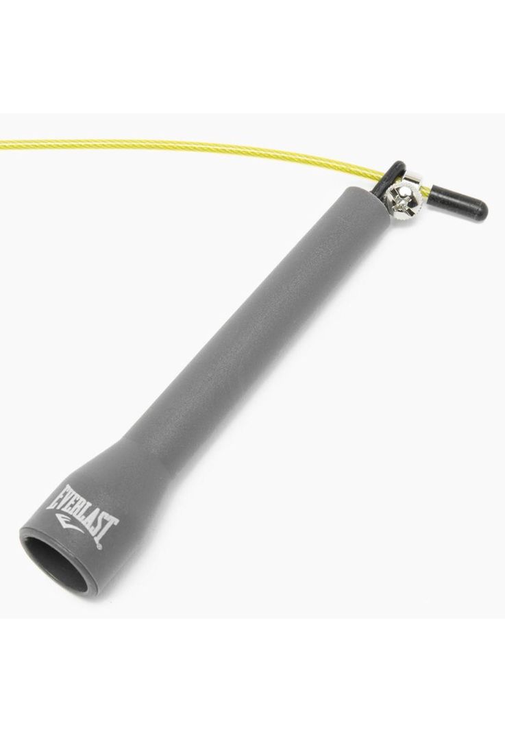 Cuerda De Salto Deluxe Speed 11Ft Verde Everlast-1