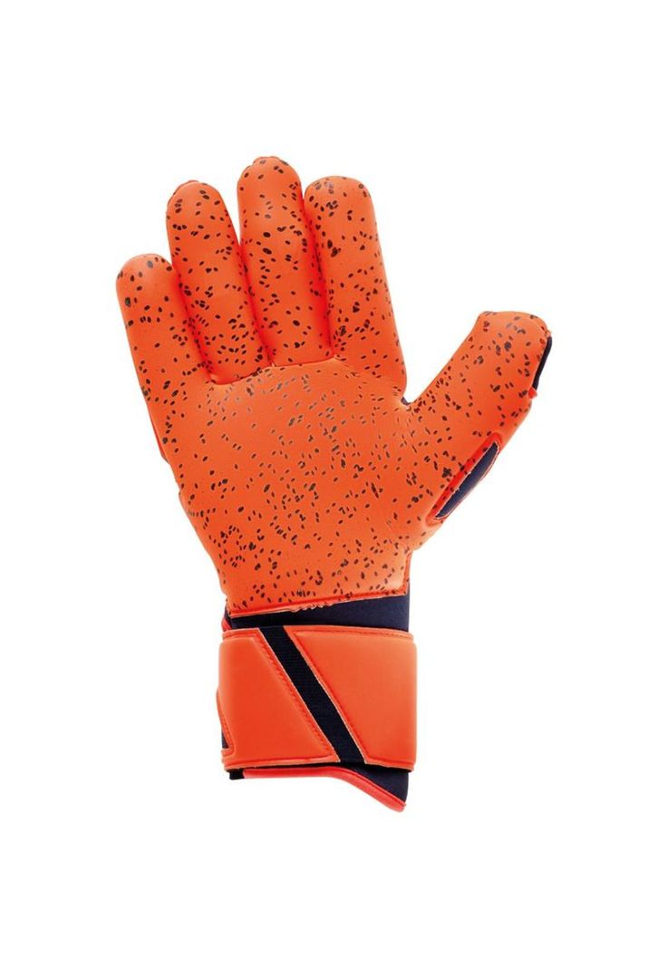 Guantes de Arquero Next Level Supergrip Finger Surround Uhlsport-1
