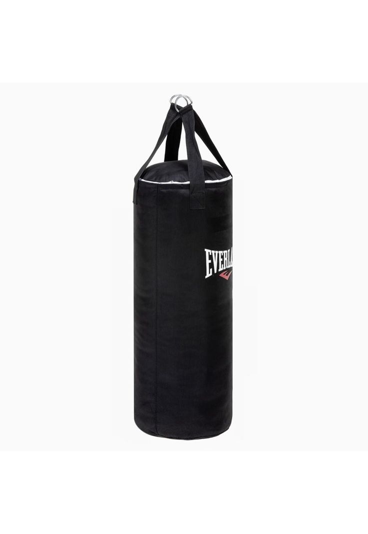 Saco de Boxeo Everlast Spark Polycanvas Negro 80 Cm-1
