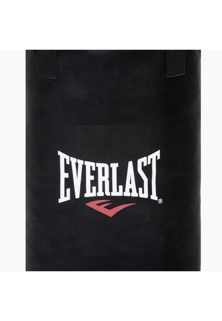 Saco de Boxeo Everlast Spark Polycanvas Negro 80 Cm-2