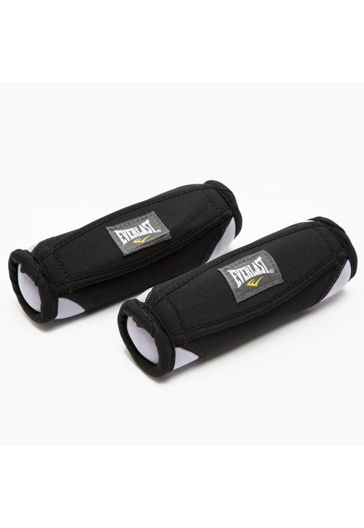 Mancuerna Soft Grey 4Lb Everlast-0