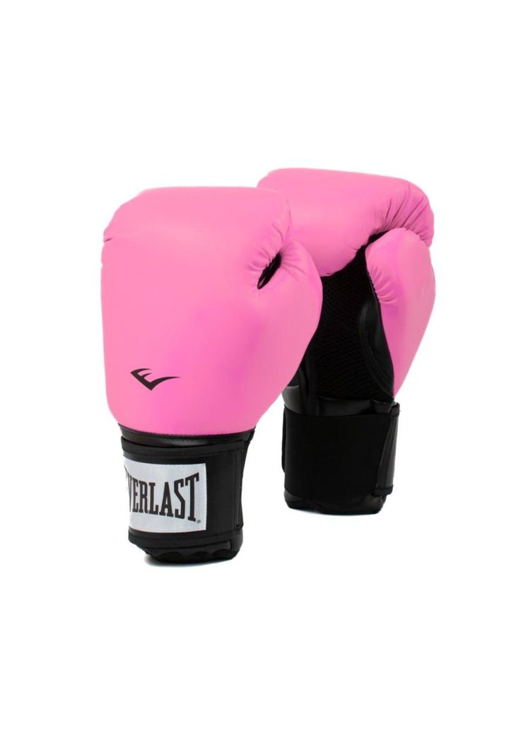 Guantes de Boxeo Prostyle 2 Rosado-0