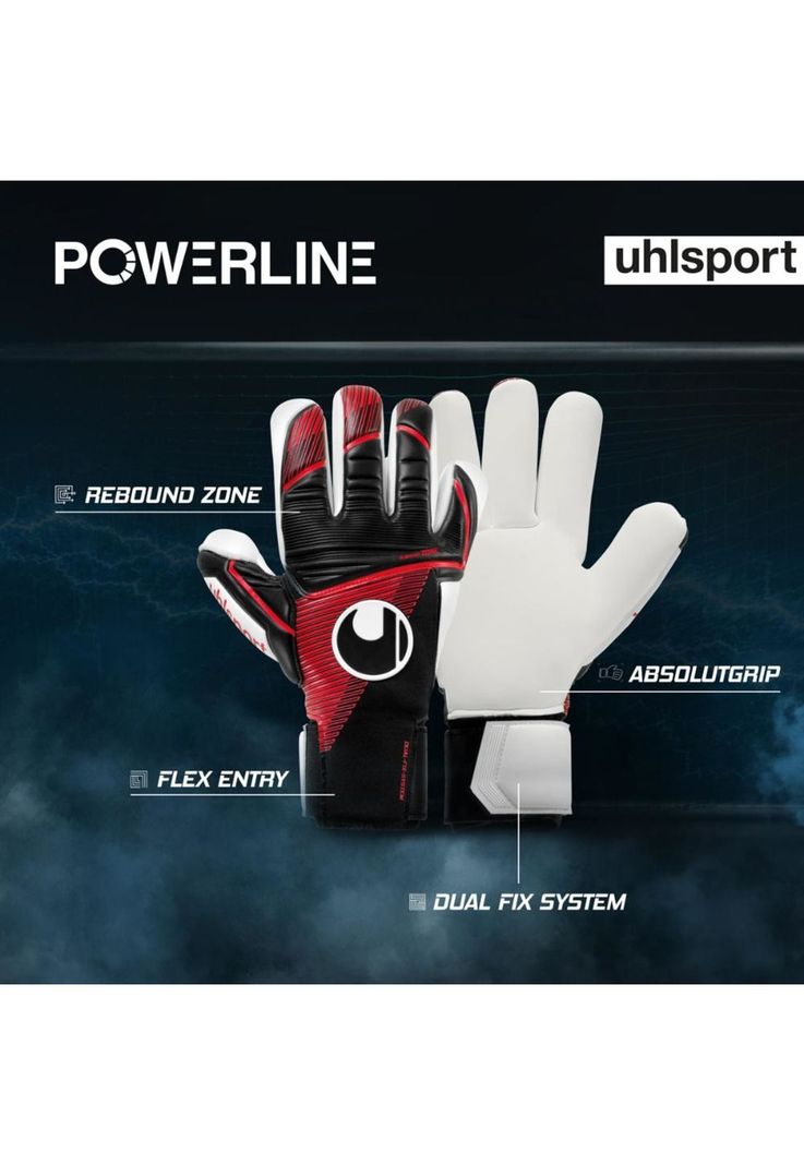 Powerline Absolutgrip Finger Surround-4