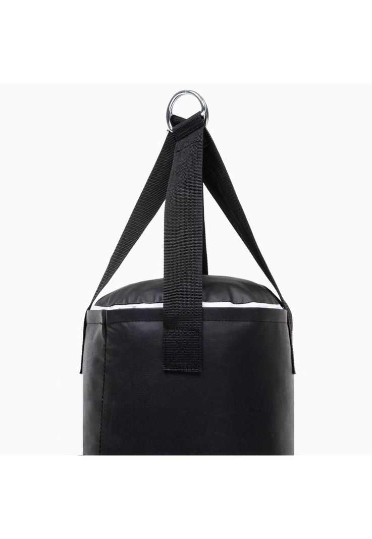 Saco de Boxeo Everlast Nevatear Shell Negro 55 Cm. Everlast | Paris.cl