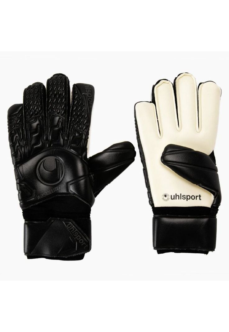 Guantes Arquero Uhl Comfort Absolutgrip Ng-0