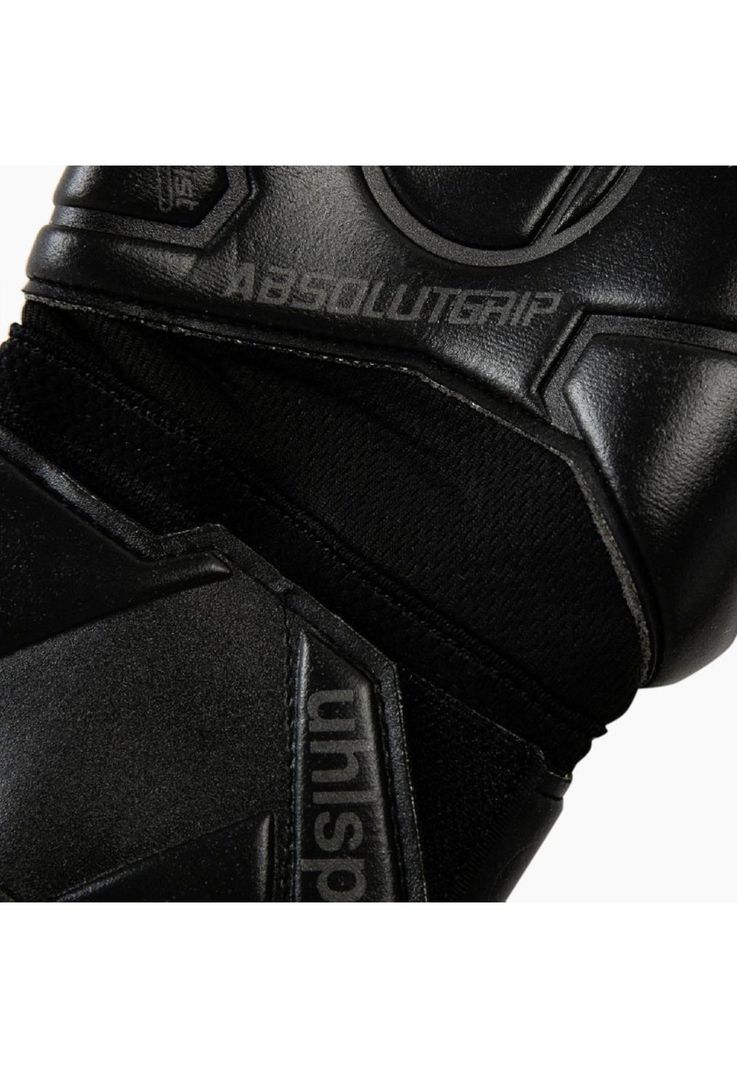 Guantes Arquero Uhl Comfort Absolutgrip Ng-1