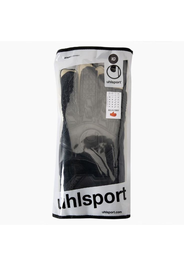 Guantes Arquero Uhl Comfort Absolutgrip Ng-3