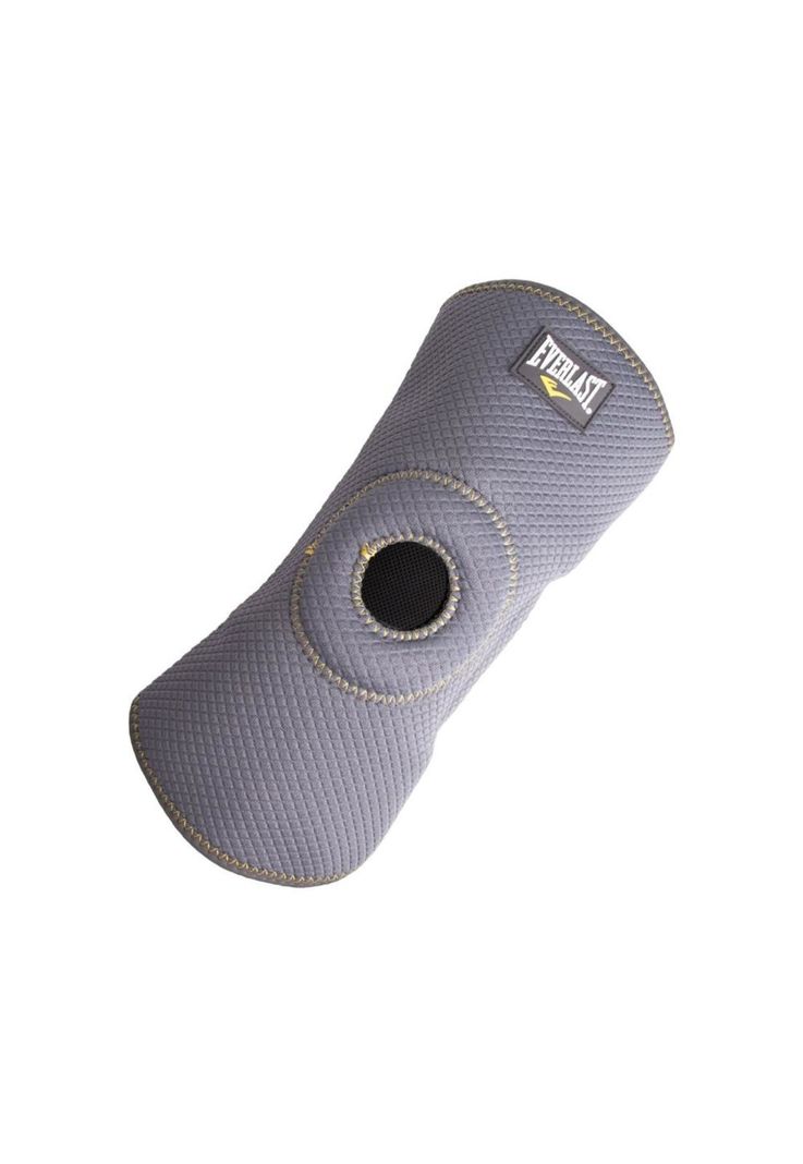 Rodillera Everlast Neoprene Basic-0
