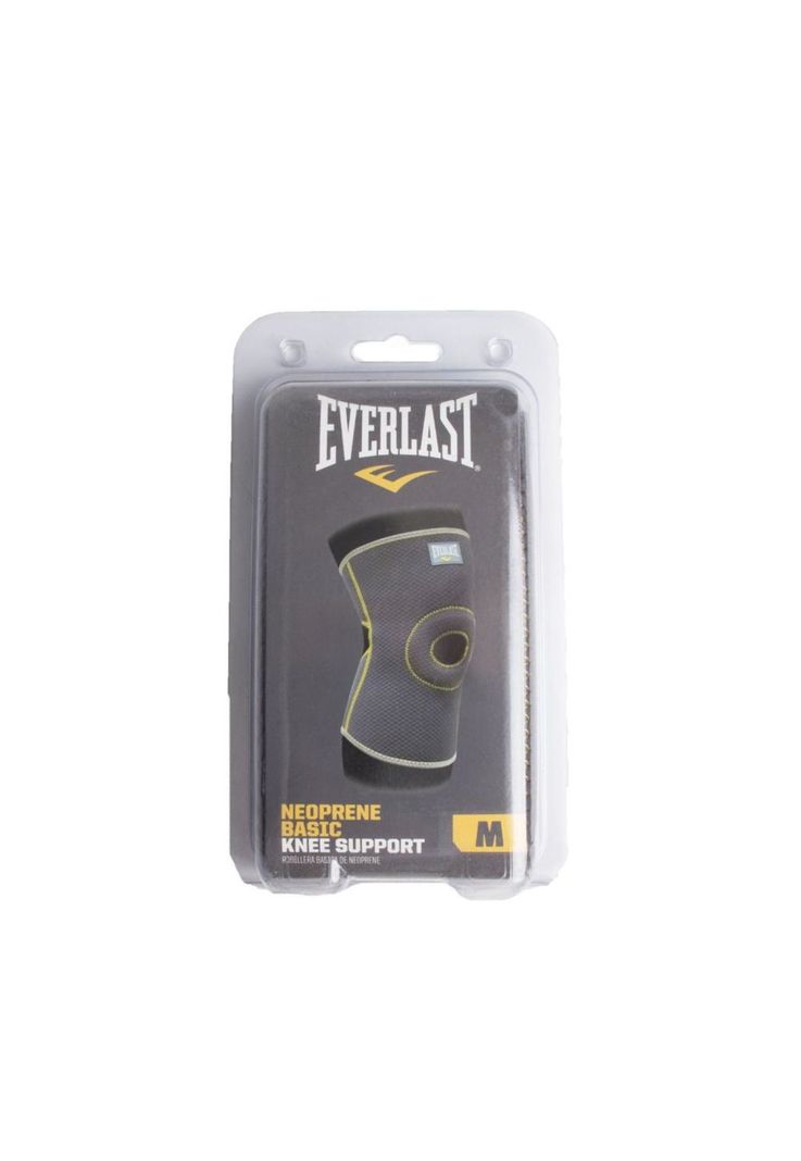 Rodillera Everlast Neoprene Basic-1
