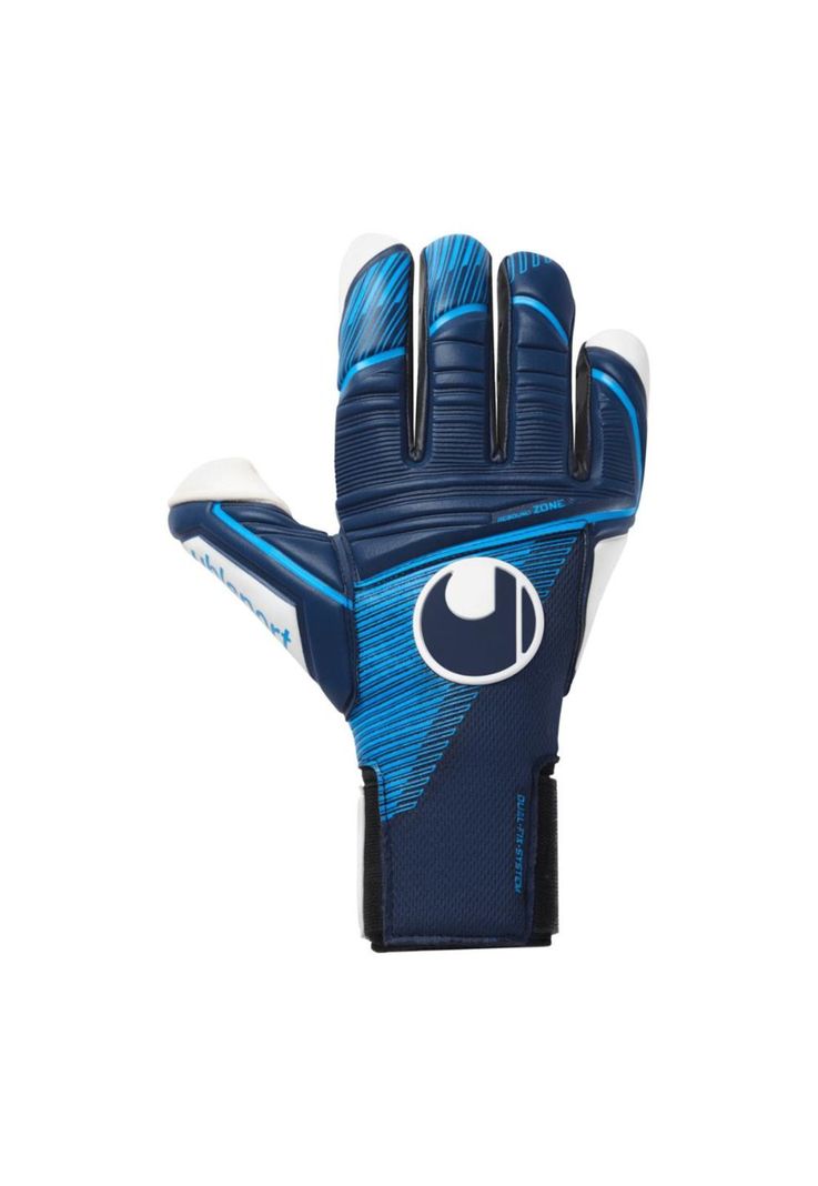 Uhlsport Absolutgrip Tight HN-0