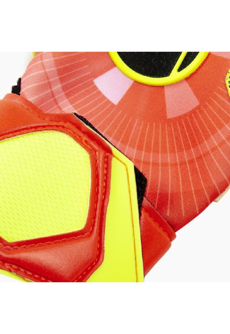 Guantes Arquero Uhl Dynamic Impulse Sup Finger Surr Na/Am-1