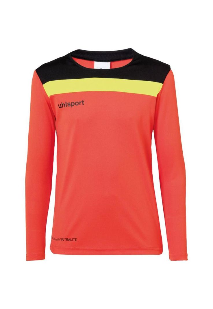 Set Arquero Offense 23 JR.Uhlsport ( Para niños)-0