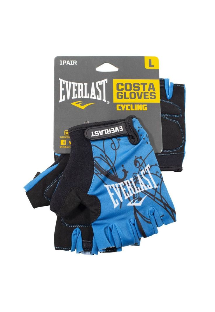 Guantes Treck  Costa Aqua Everlast-0