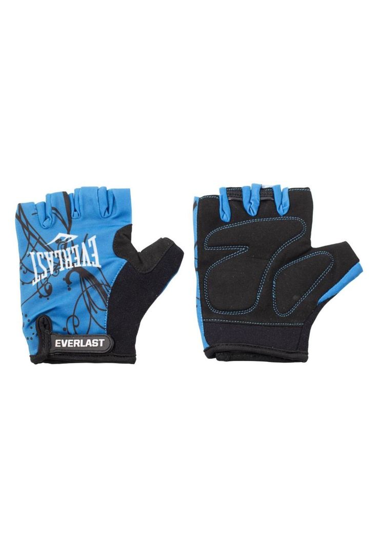 Guantes Treck  Costa Aqua Everlast-1