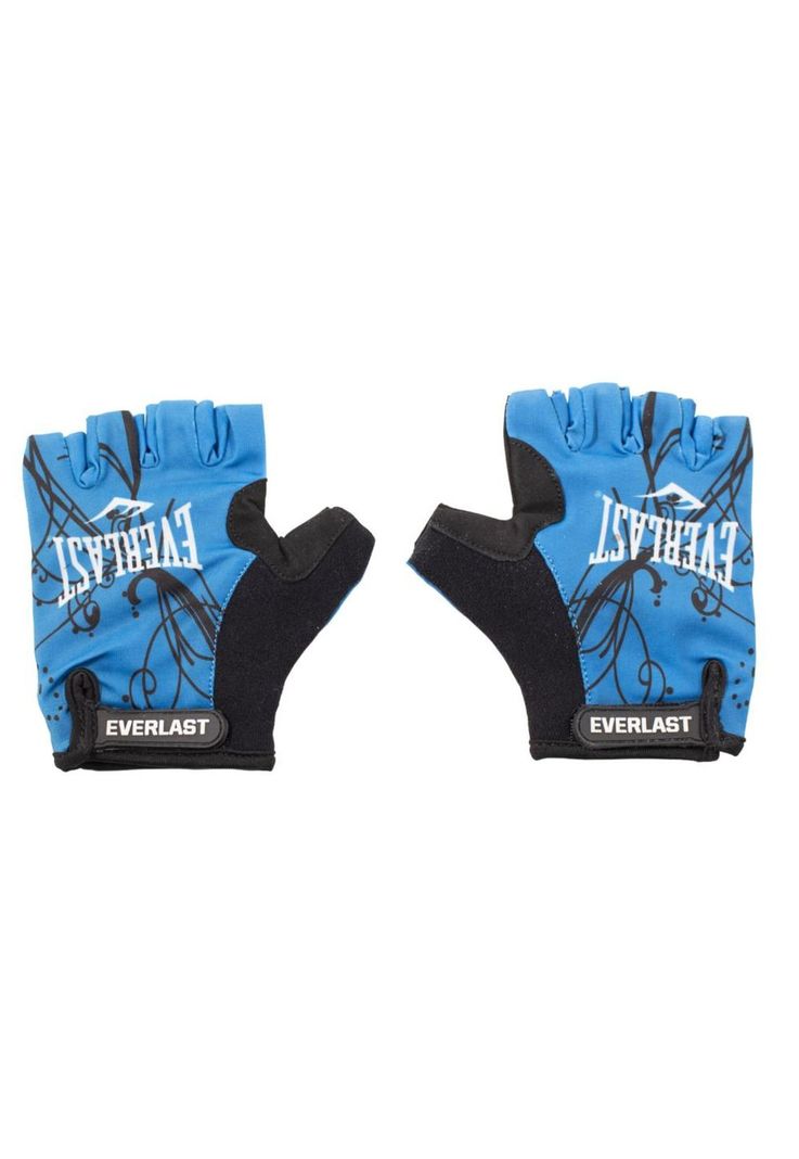 Guantes Treck  Costa Aqua Everlast-2