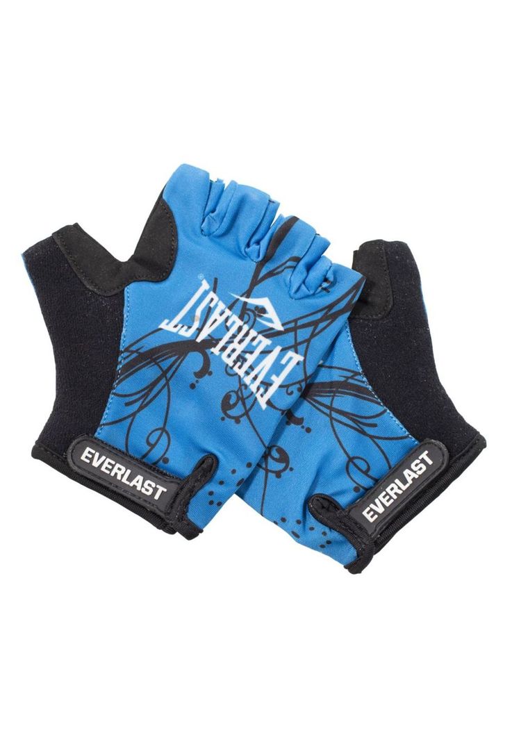 Guantes Treck  Costa Aqua Everlast-4