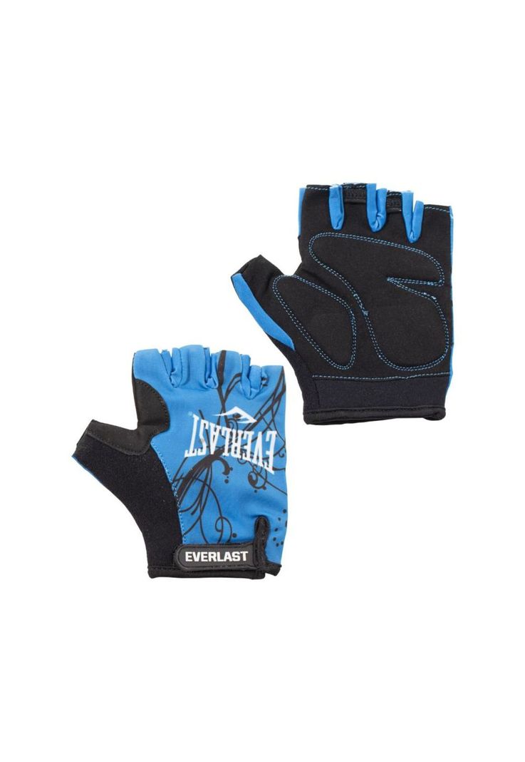 Guantes Treck  Costa Aqua Everlast-5