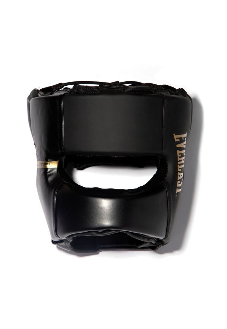 Cabezal Elite 2 Negro Everlast-1