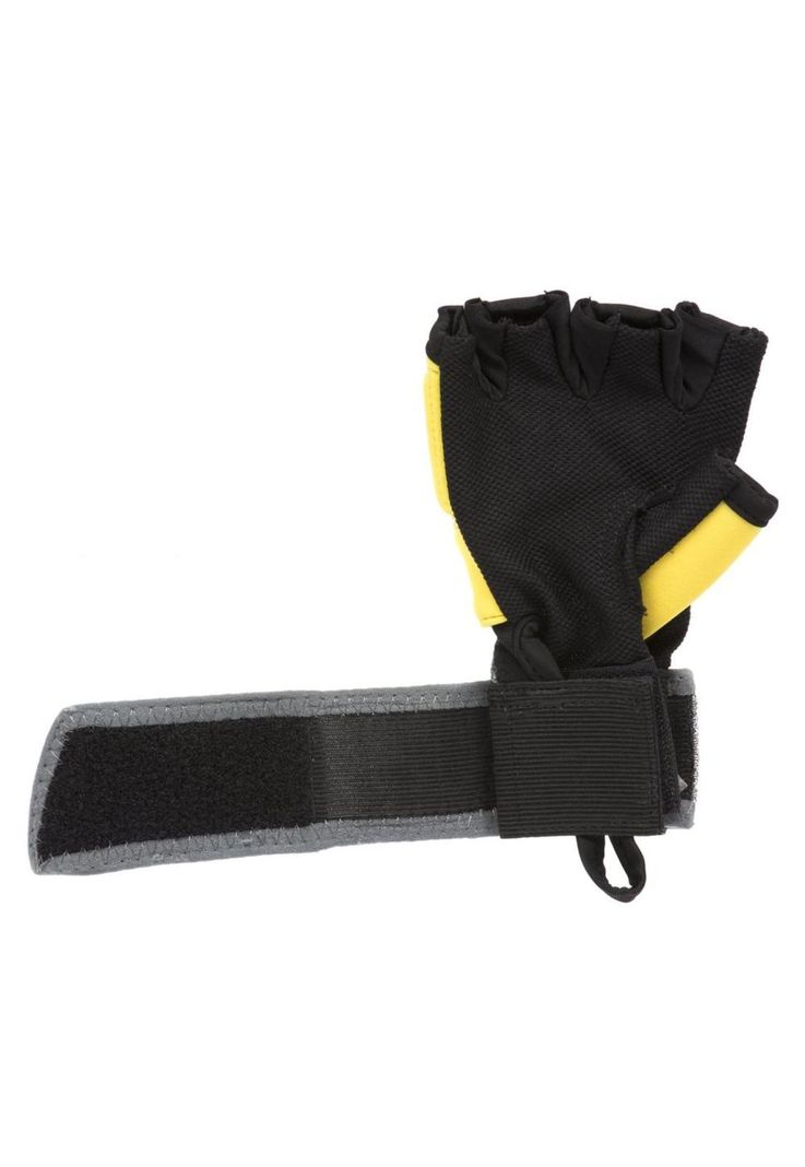 Guantillas Everlast Handwrap Amarillo-2