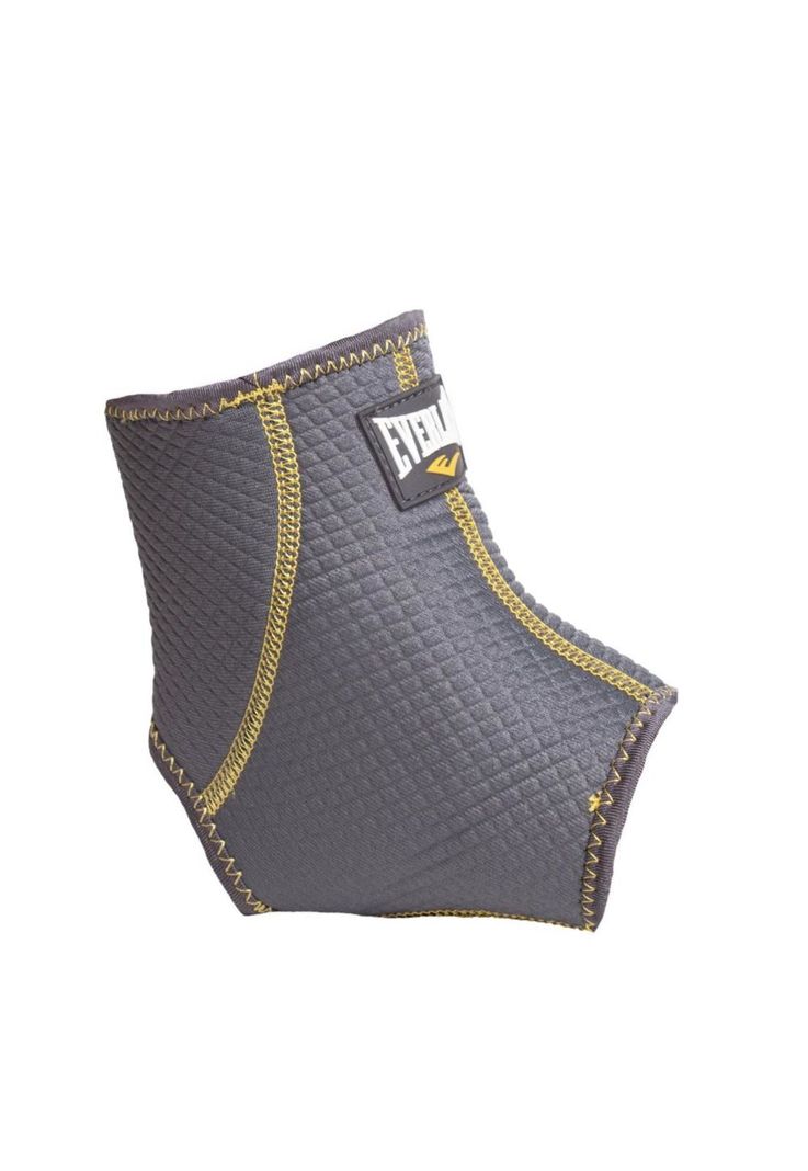 Tobillera Everlast Neoprene Basic-0