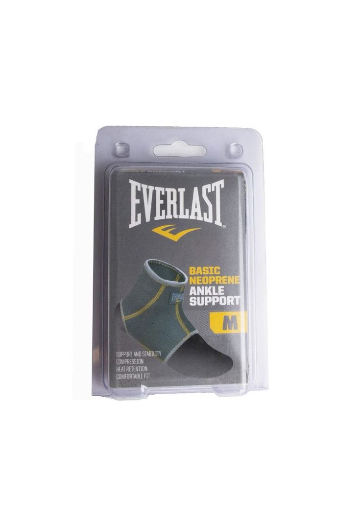 Tobillera Everlast Neoprene Basic-1