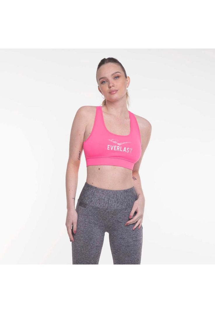 Peto Basic Fucsia Everlast-0