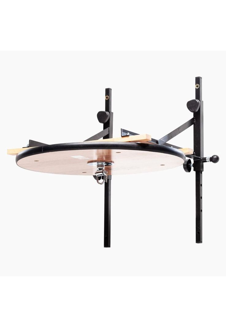 Plataforma Everlast Ajustable Para Speed Bag-2
