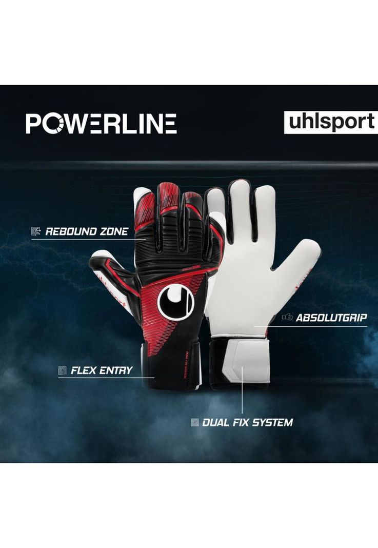 Powerline Absolutgrip HN-4