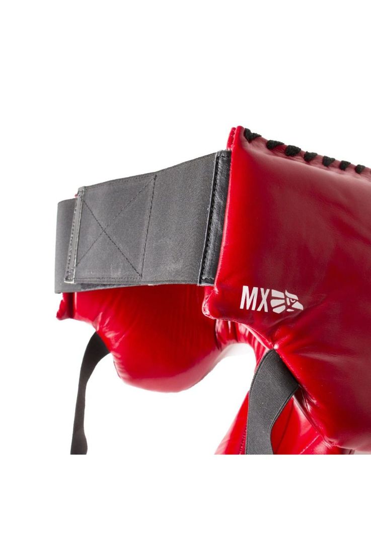 Inguinal Mx Hook & Loop Everlast-3