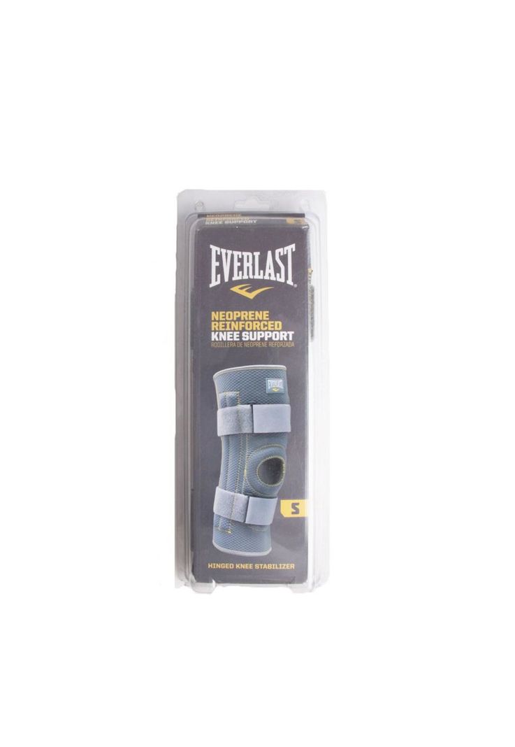 Rodillera Everlast Neoprene Reforzada-1