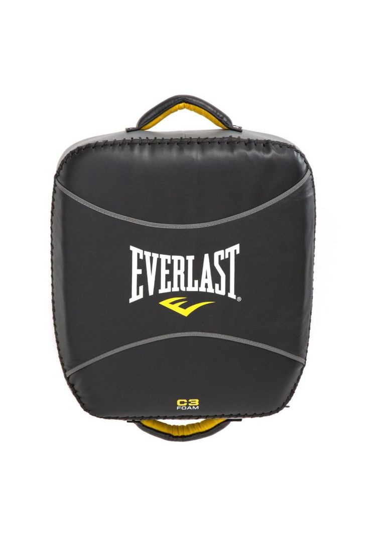 Escudo De Patada C3 Leg Kick Pad Everlast-0