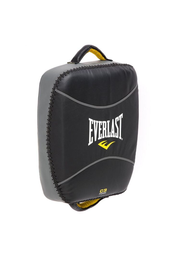 Escudo De Patada C3 Leg Kick Pad Everlast-1