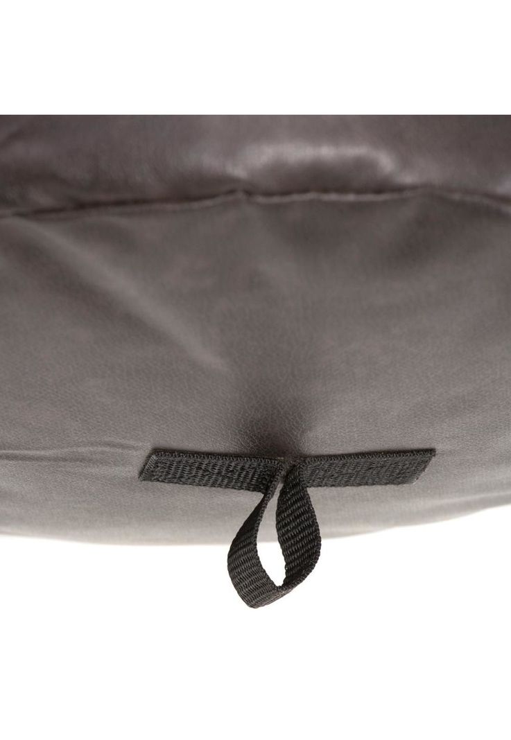 Saco de Boxeo Everlast  Vintage Café 100 Cm.-3