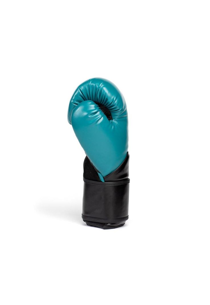 GUANTE BOX EVERLAST ELITE 2 PETRÓLEO-1