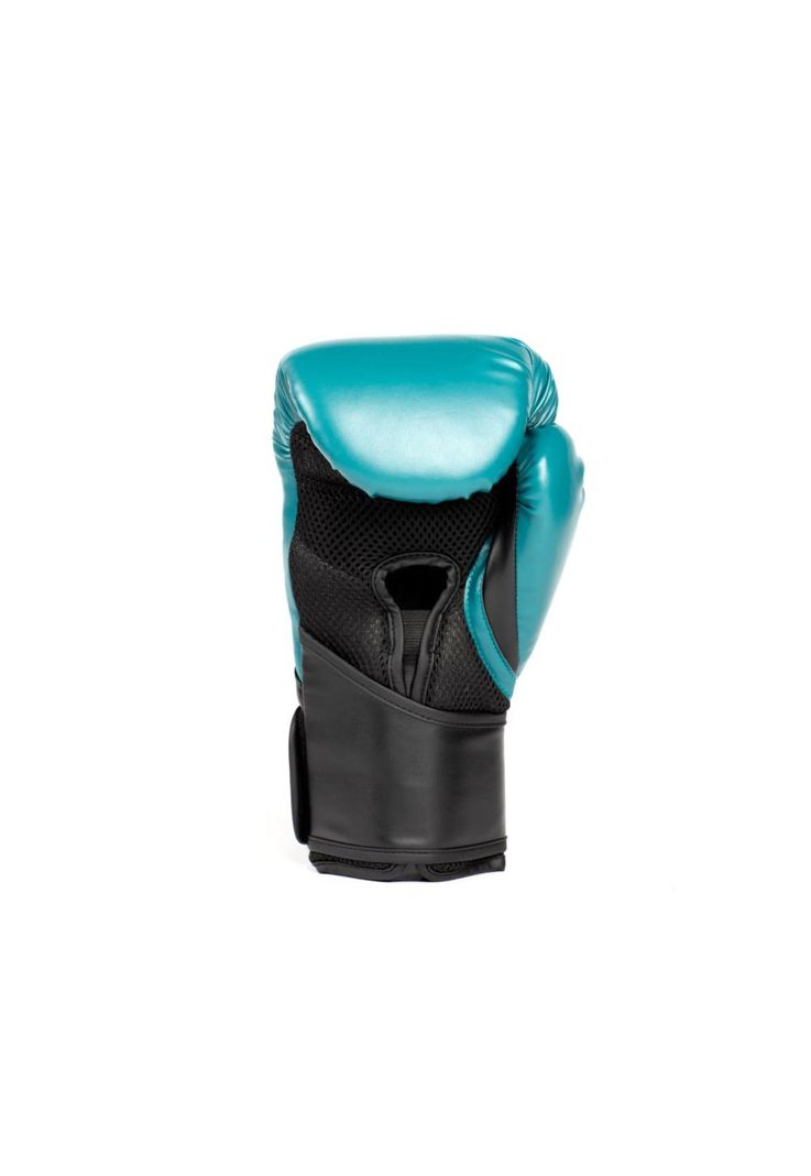 GUANTE BOX EVERLAST ELITE 2 PETRÓLEO-2