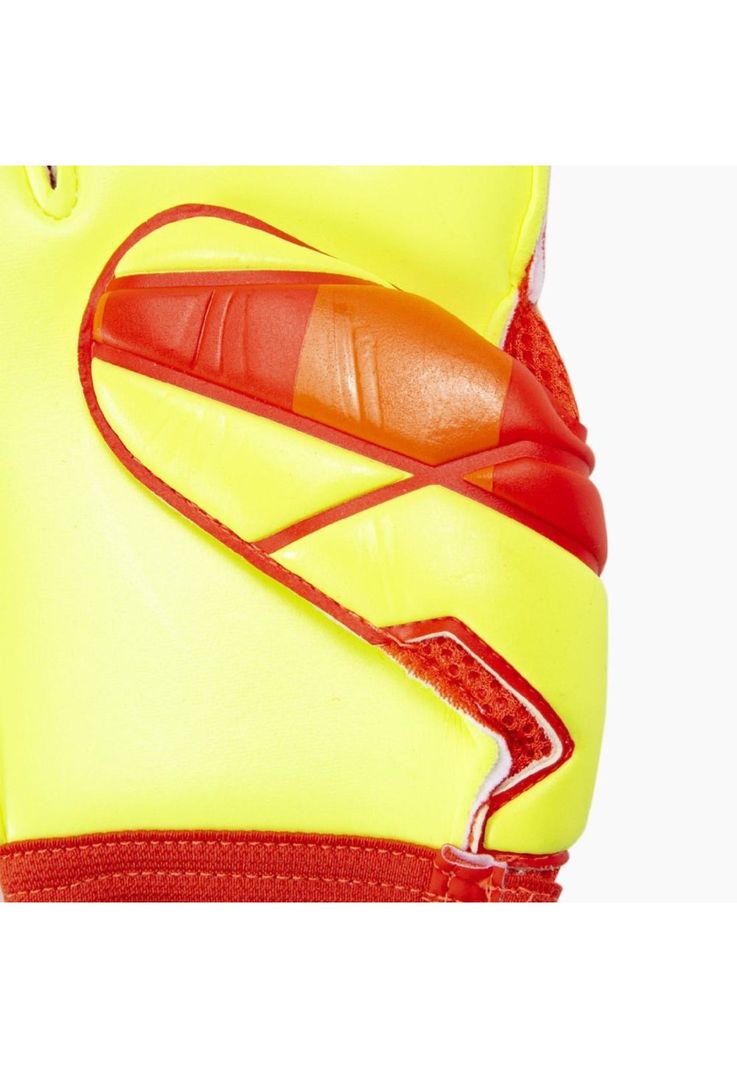 Guantes Arquero Uhl Dynamic Impulse Soft Flex Frame (Férula ) Na/Am-2