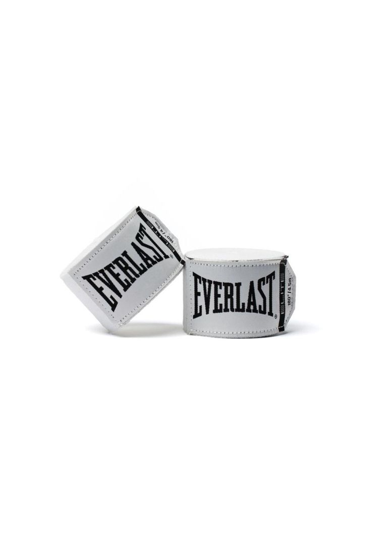 Vendas Elite 180" Blanco Everlast-0