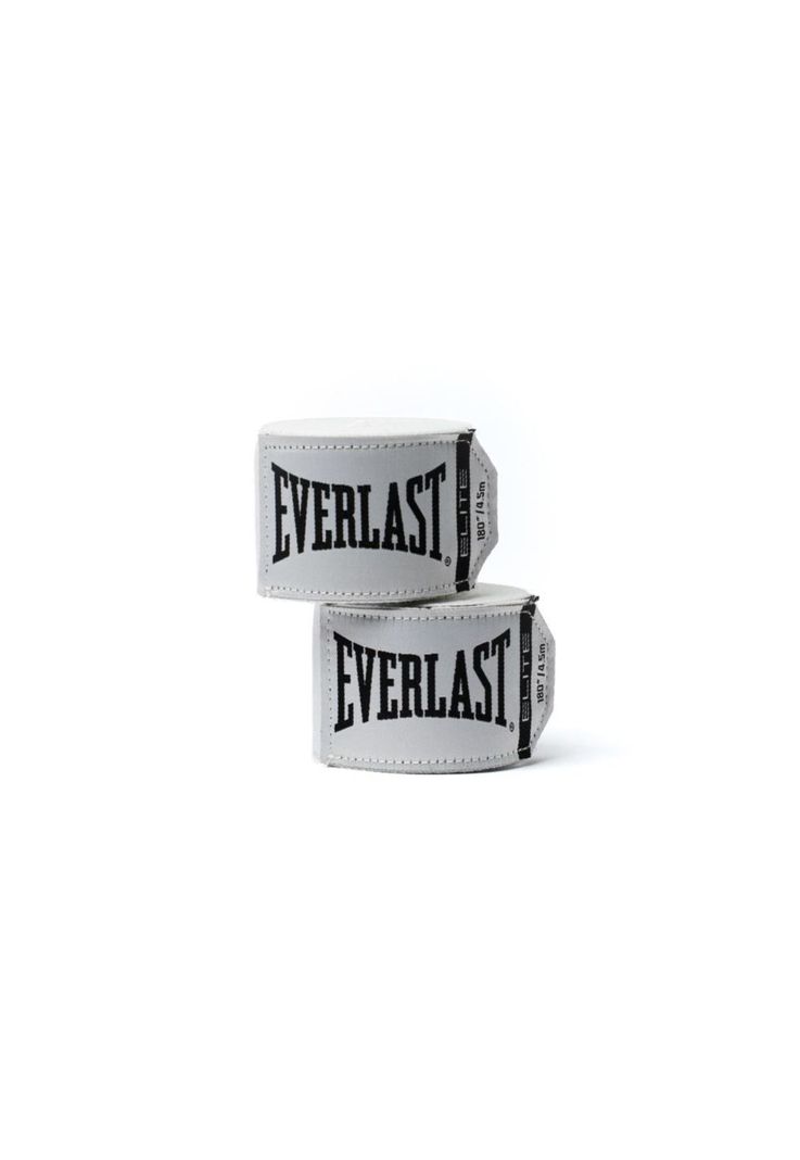 Vendas Elite 180" Blanco Everlast-1