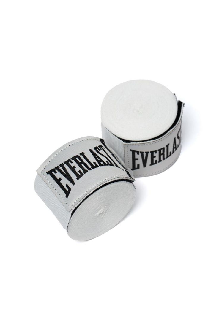 Vendas Elite 180" Blanco Everlast-4